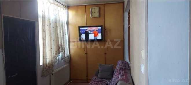 2 otaqlı köhnə tikili - Əhmədli m. - 60 m² (4)