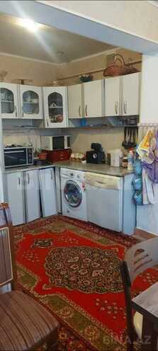 2 otaqlı köhnə tikili - Əhmədli m. - 60 m² (7)