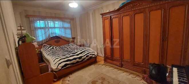2 otaqlı köhnə tikili - Əhmədli m. - 60 m² (2)
