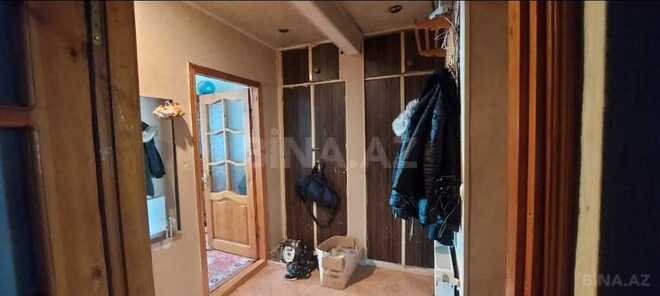 2 otaqlı köhnə tikili - Əhmədli m. - 60 m² (10)
