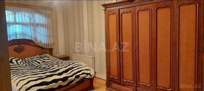2 otaqlı köhnə tikili - Əhmədli m. - 60 m² (8)