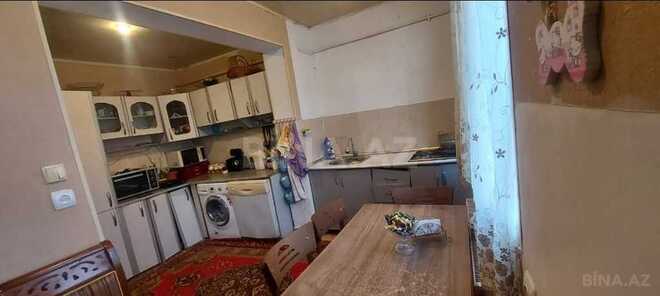2 otaqlı köhnə tikili - Əhmədli m. - 60 m² (11)