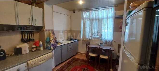 2 otaqlı köhnə tikili - Əhmədli m. - 60 m² (5)