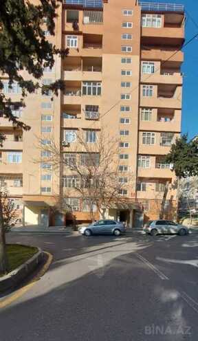 2 otaqlı köhnə tikili - Əhmədli m. - 60 m² (1)