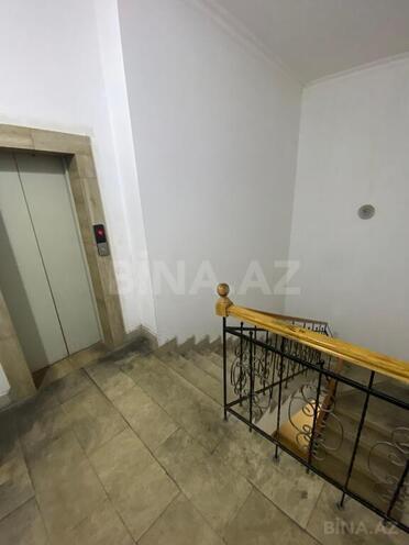 10-комн. офис - м. Гянджлик - 394 м² (5)