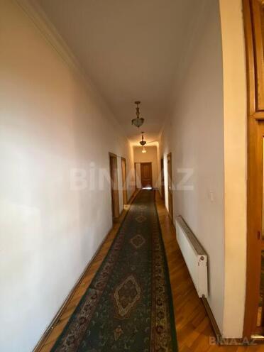 10-комн. офис - м. Гянджлик - 394 м² (10)