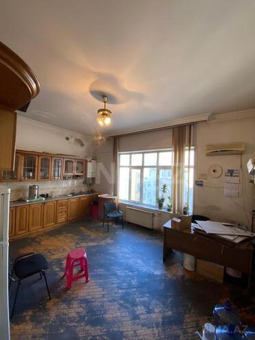 10-комн. офис - м. Гянджлик - 394 м² (11)