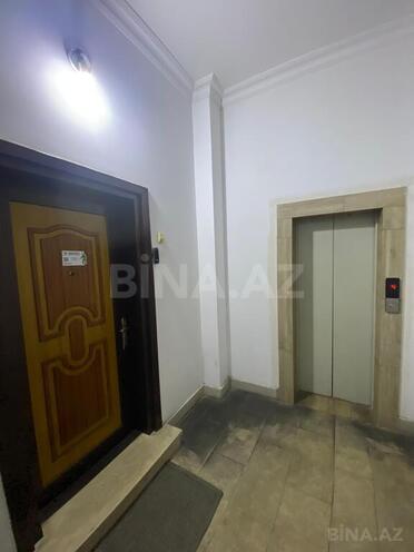 10-комн. офис - м. Гянджлик - 394 м² (6)
