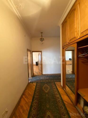 10-комн. офис - м. Гянджлик - 394 м² (9)