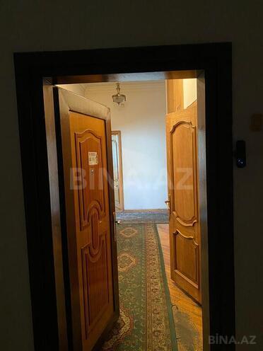 10-комн. офис - м. Гянджлик - 394 м² (7)