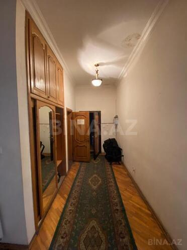 10-комн. офис - м. Гянджлик - 394 м² (8)