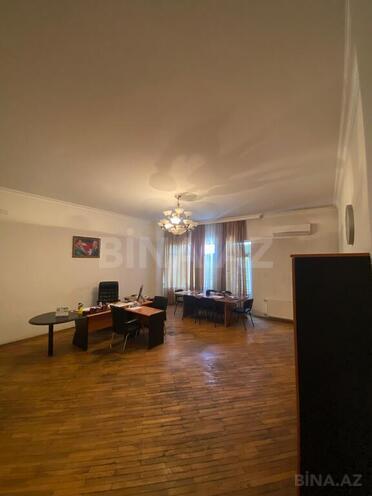 10-комн. офис - м. Гянджлик - 394 м² (20)