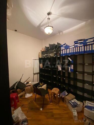 10-комн. офис - м. Гянджлик - 394 м² (19)