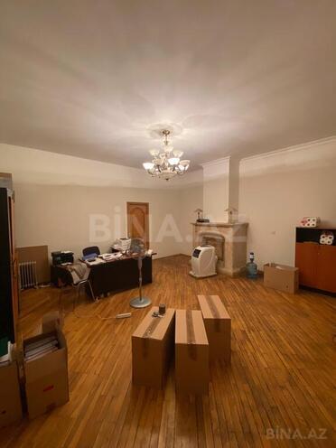 10-комн. офис - м. Гянджлик - 394 м² (21)