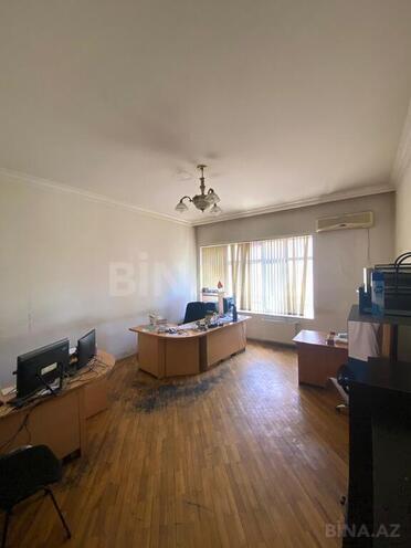 10-комн. офис - м. Гянджлик - 394 м² (18)