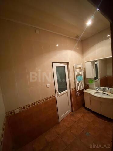 10-комн. офис - м. Гянджлик - 394 м² (27)