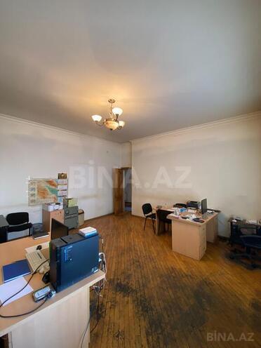 10-комн. офис - м. Гянджлик - 394 м² (22)