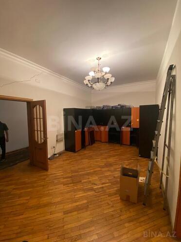 10-комн. офис - м. Гянджлик - 394 м² (24)