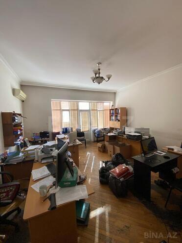 10-комн. офис - м. Гянджлик - 394 м² (26)