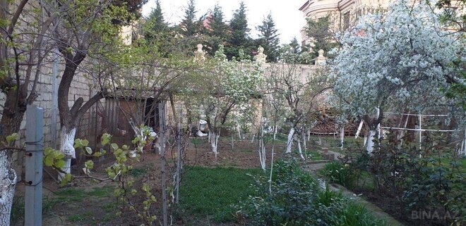 Участок - м. Азадлыг проспекти - 8.2 сот (5)