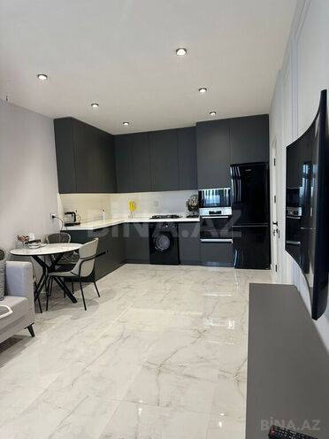 2 otaqlı yeni tikili - Xırdalan - 82 m² (1)