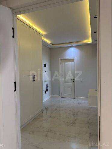 2 otaqlı yeni tikili - Xırdalan - 82 m² (10)