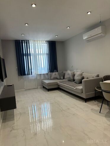 2 otaqlı yeni tikili - Xırdalan - 82 m² (2)