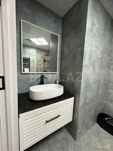 2 otaqlı yeni tikili - Xırdalan - 82 m² (9)
