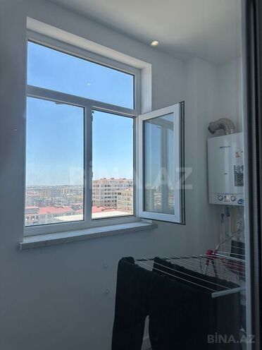 2 otaqlı yeni tikili - Xırdalan - 82 m² (11)