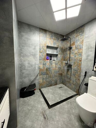 2 otaqlı yeni tikili - Xırdalan - 82 m² (4)