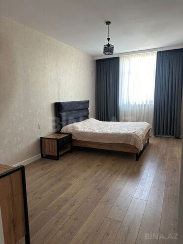 2 otaqlı yeni tikili - Xırdalan - 82 m² (5)