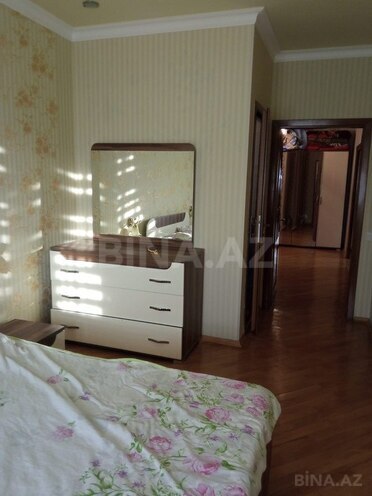 2 otaqlı yeni tikili - Ceyranbatan q. - 90 m² (12)