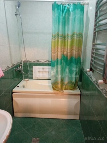 2 otaqlı yeni tikili - Ceyranbatan q. - 90 m² (10)