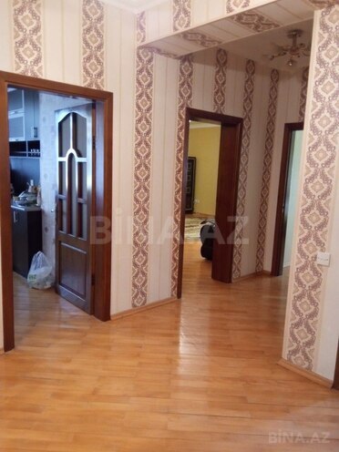 2 otaqlı yeni tikili - Ceyranbatan q. - 90 m² (9)