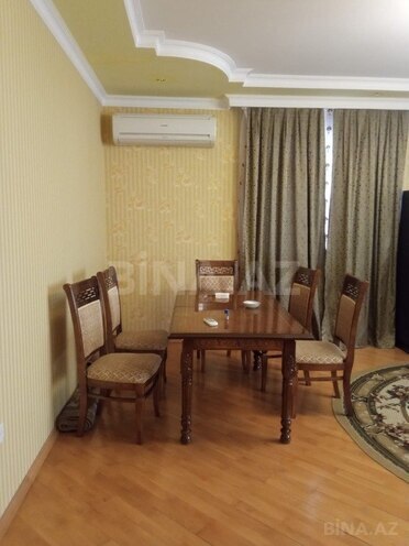 2 otaqlı yeni tikili - Ceyranbatan q. - 90 m² (3)