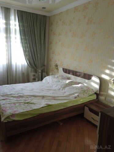2 otaqlı yeni tikili - Ceyranbatan q. - 90 m² (4)