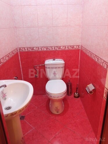 2 otaqlı yeni tikili - Ceyranbatan q. - 90 m² (11)