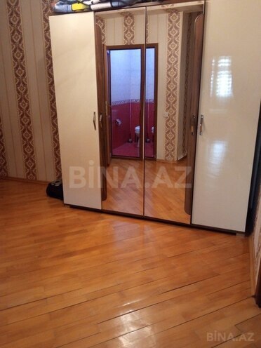 2 otaqlı yeni tikili - Ceyranbatan q. - 90 m² (8)