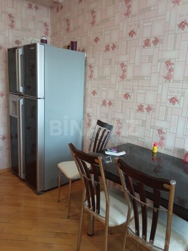 2 otaqlı yeni tikili - Ceyranbatan q. - 90 m² (5)