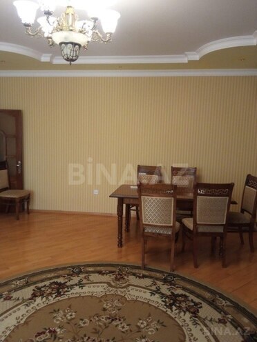 2 otaqlı yeni tikili - Ceyranbatan q. - 90 m² (2)