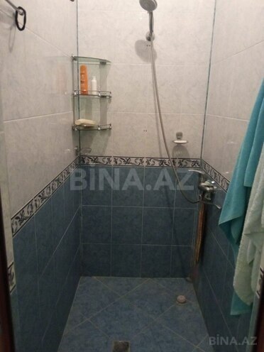2 otaqlı yeni tikili - Ceyranbatan q. - 90 m² (13)