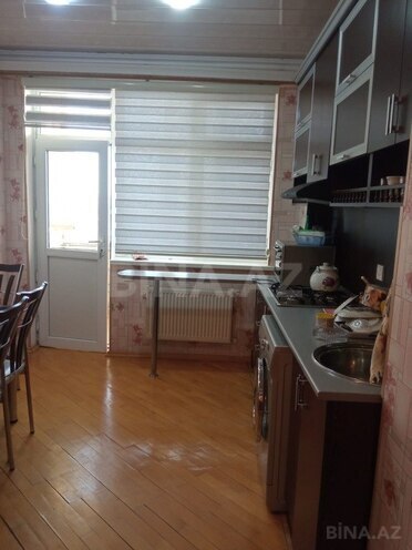 2 otaqlı yeni tikili - Ceyranbatan q. - 90 m² (7)
