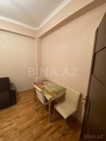 2 otaqlı yeni tikili - Abşeron r. - 60 m² (6)
