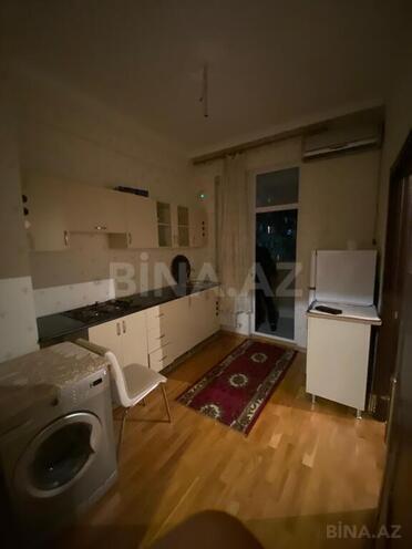 2 otaqlı yeni tikili - Abşeron r. - 60 m² (3)