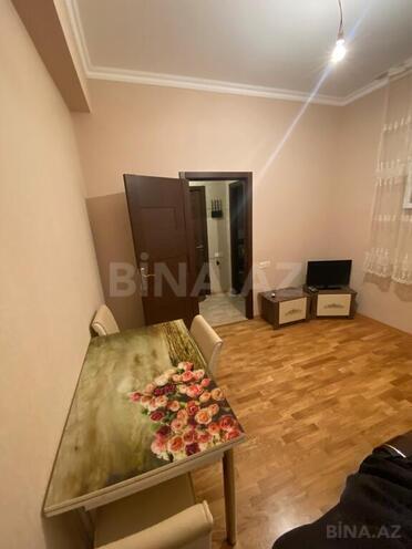 2 otaqlı yeni tikili - Abşeron r. - 60 m² (4)