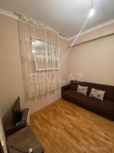 2 otaqlı yeni tikili - Abşeron r. - 60 m² (7)