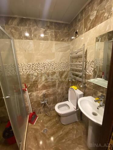 2 otaqlı yeni tikili - Abşeron r. - 60 m² (5)