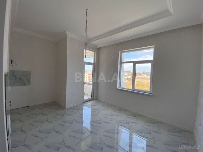 3 otaqlı yeni tikili - Masazır q. - 71 m² (5)