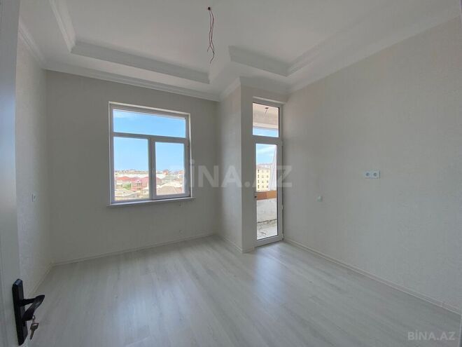 3 otaqlı yeni tikili - Masazır q. - 71 m² (3)