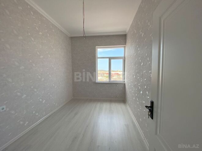 3 otaqlı yeni tikili - Masazır q. - 71 m² (4)